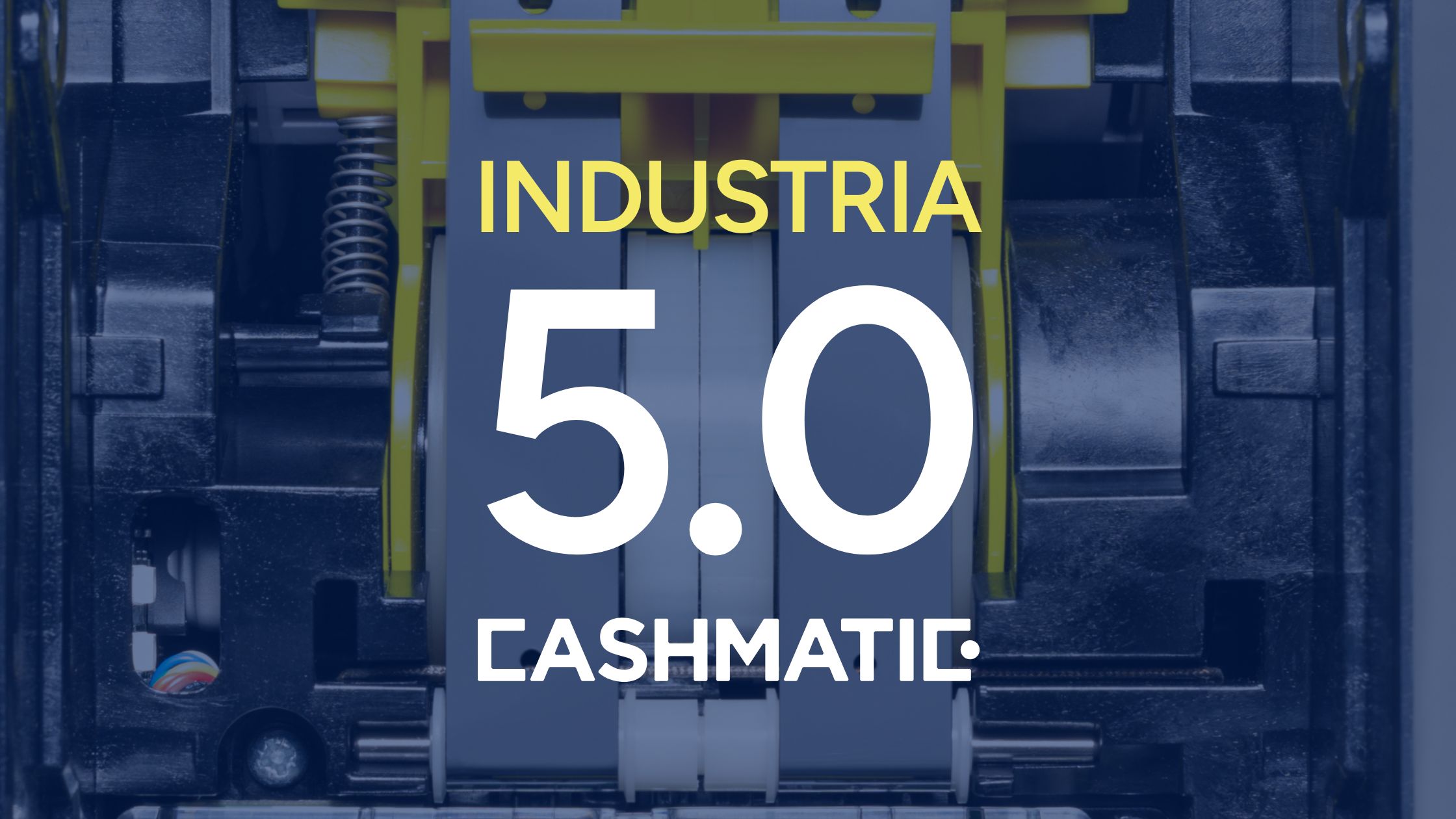 Automatic cash register and Industry 5.0: tax benefits and innovation for retail